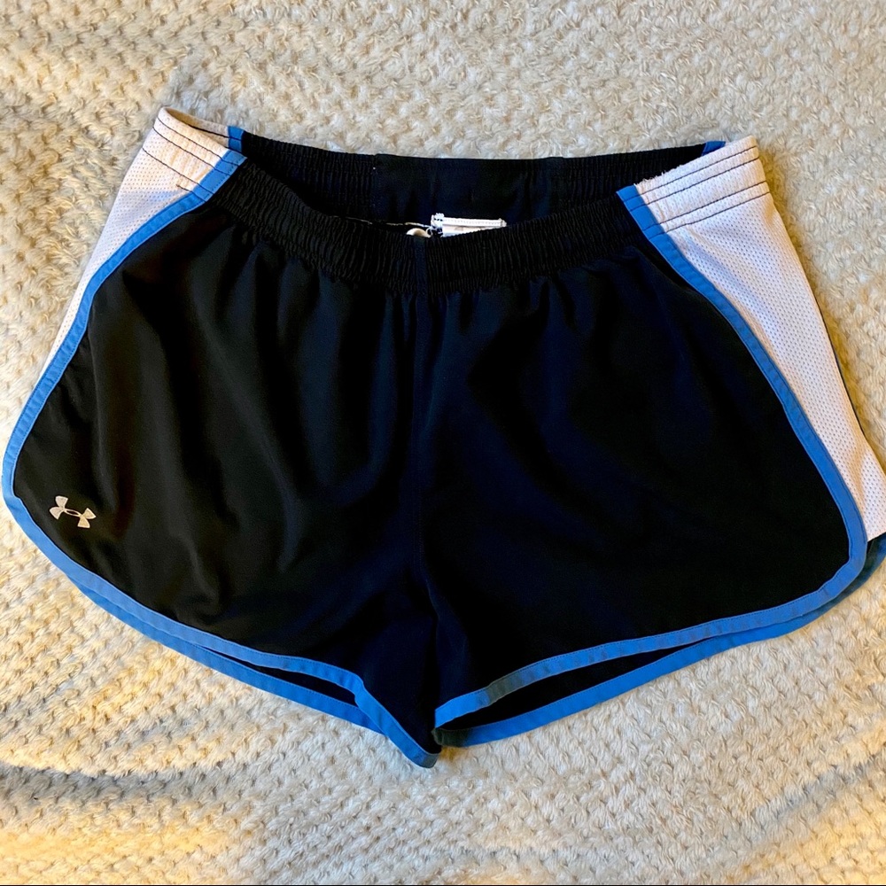 Under Armour shorts